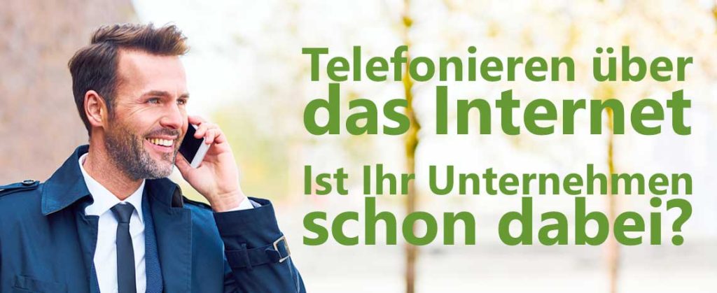 Cloud-Telefonie