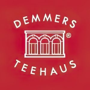 Demmers Teehaus Logo