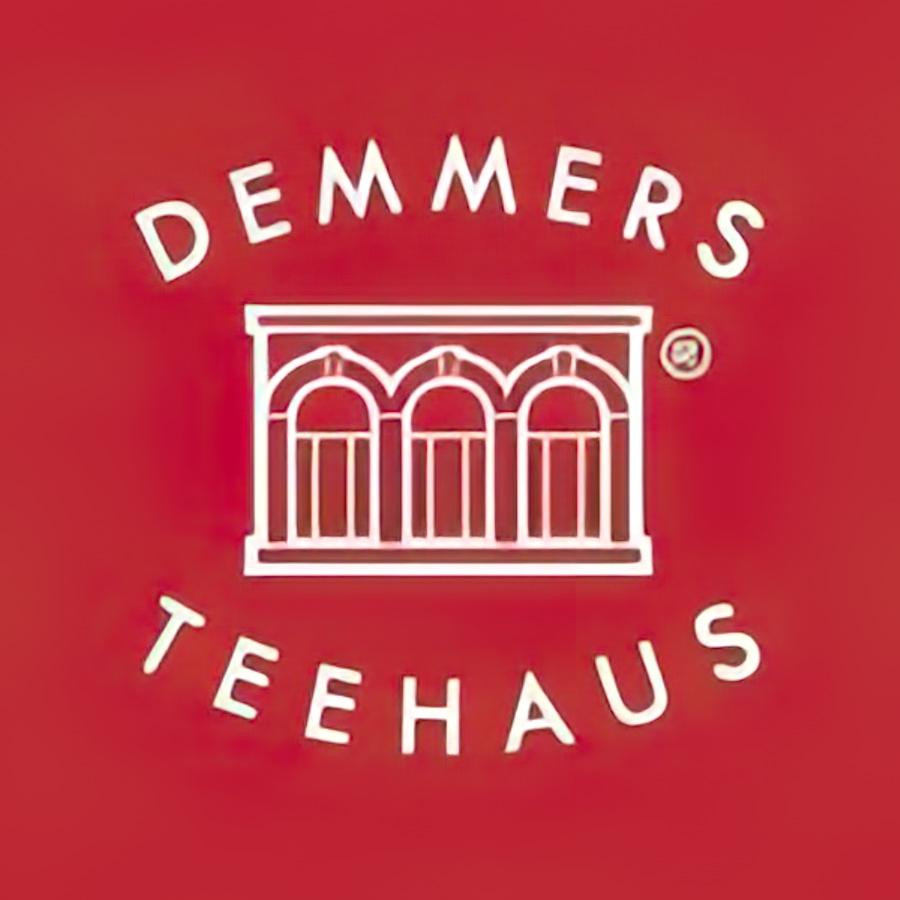 Demmers Teehaus Logo