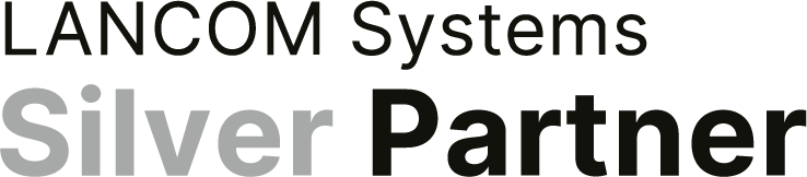 LANCOM-Silver-Partner
