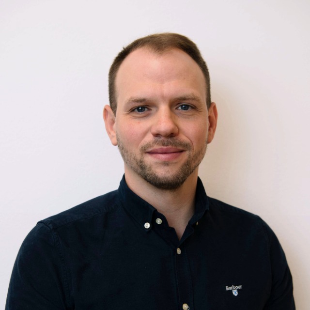 Nikolaus Dvoracek